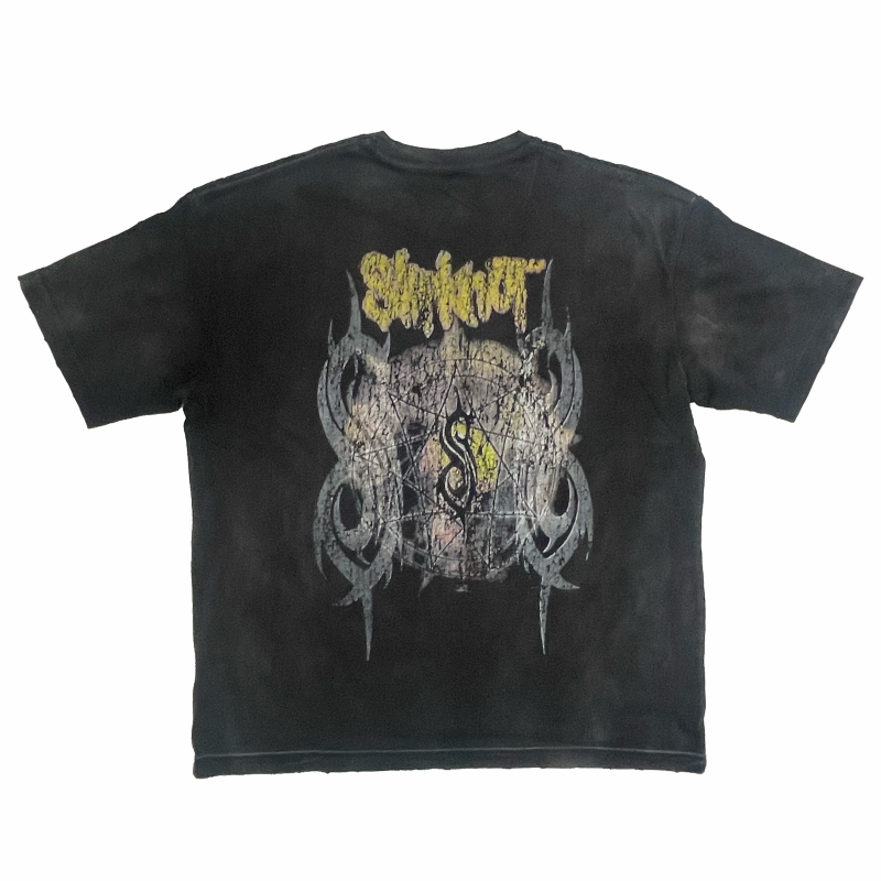 Slipknot Band T-Shirt - Image 2