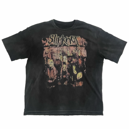 Slipknot Band T-Shirt