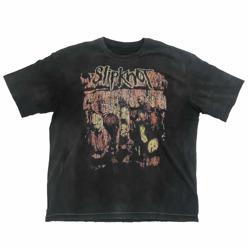 Slipknot Band T-Shirt