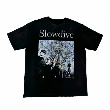 Slowdive T-Shirt