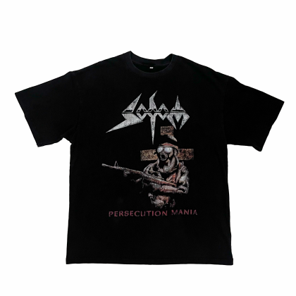 Sodom T-Shirt
