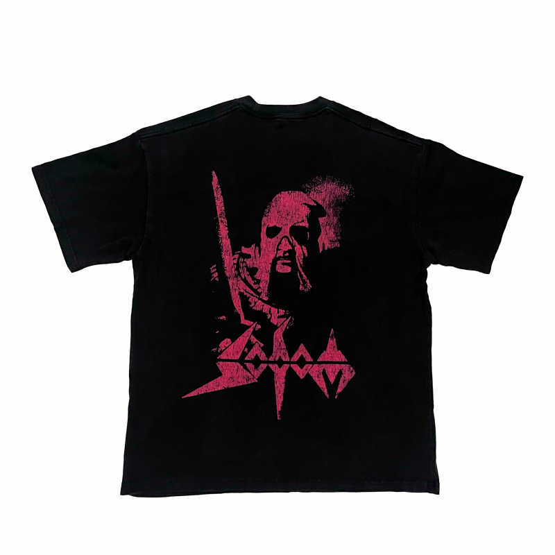 Sodom T-Shirt - Image 2