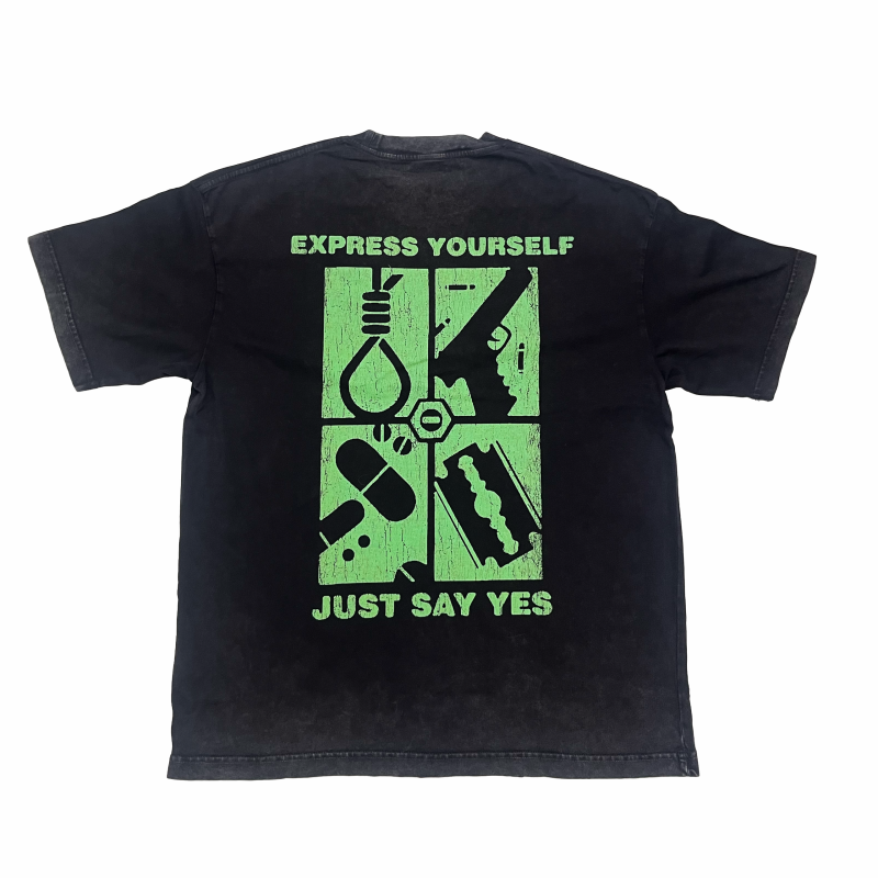 Type O Negative T-Shirt - Image 2