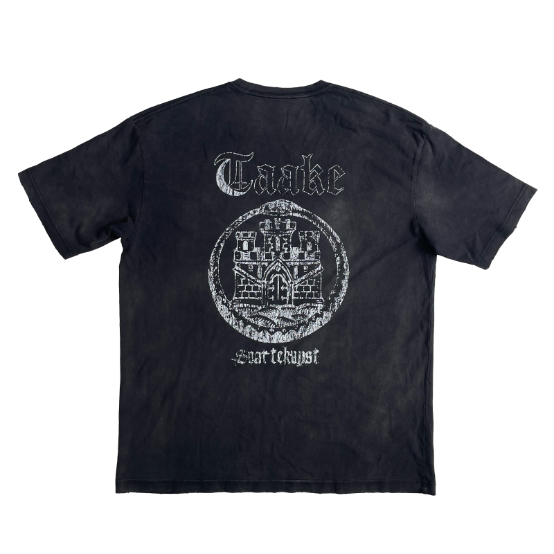 Taake T-Shirt - Image 2