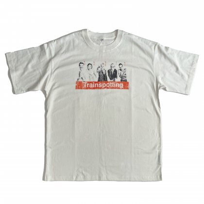 Trainspotting T-Shirt