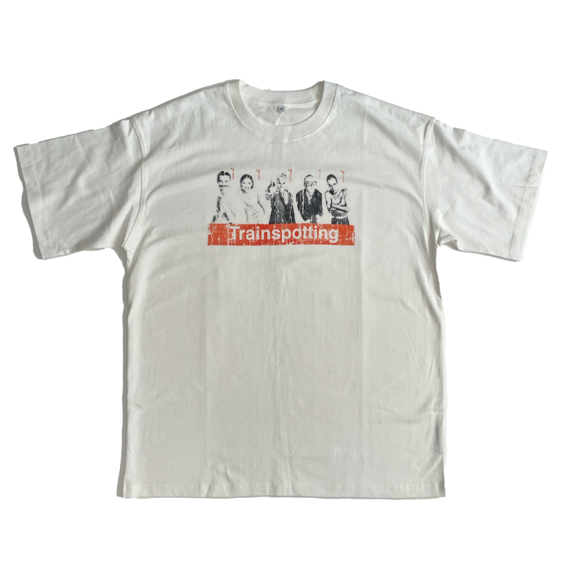 Trainspotting T-Shirt