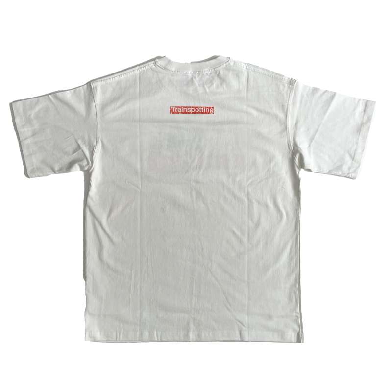Trainspotting T-Shirt - Image 2