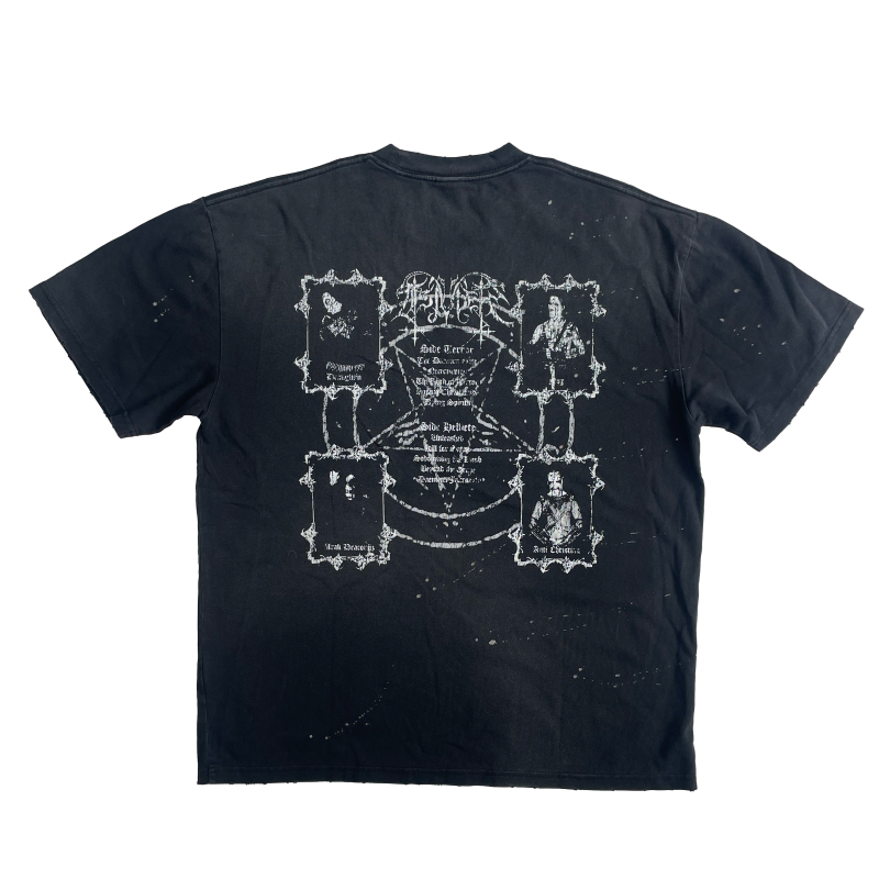 Tsjuder T-Shirt - Image 2