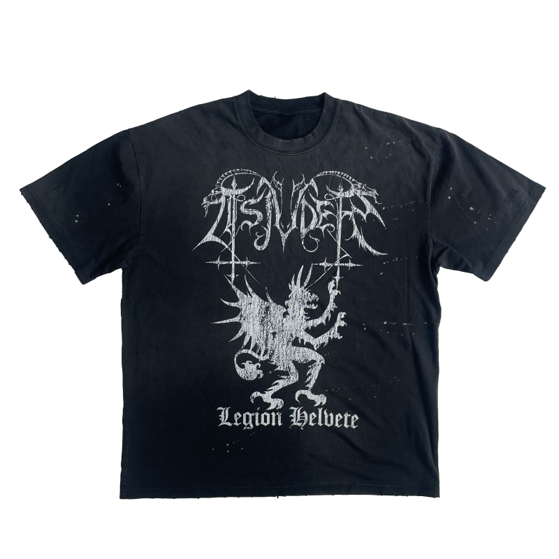 Tsjuder T-Shirt