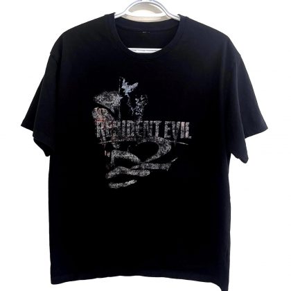 Resident Evil 2 T-Shirt
