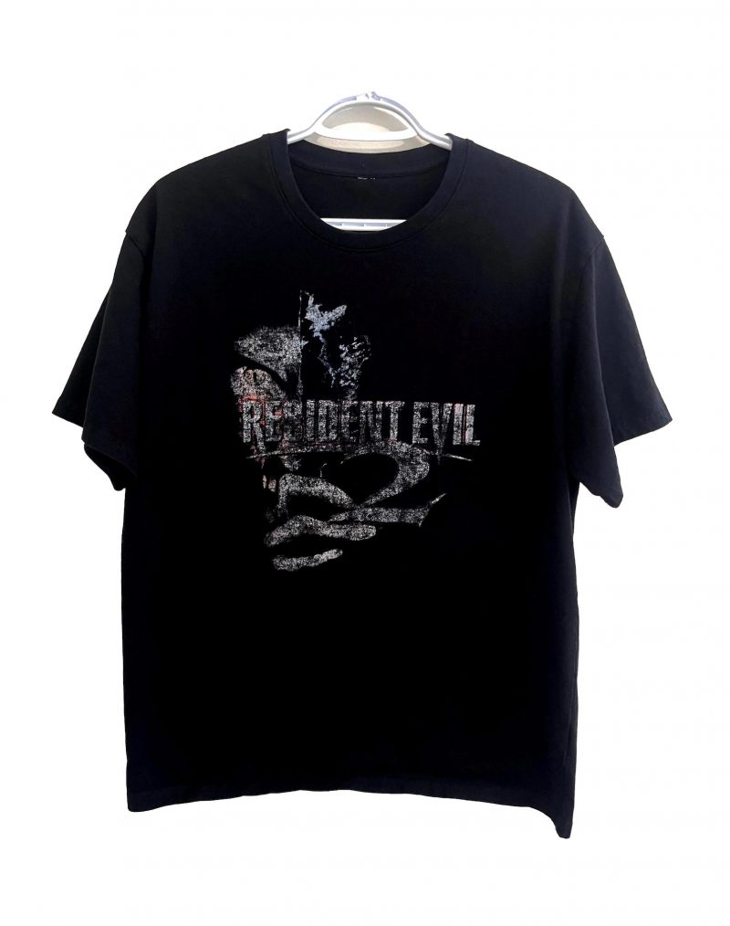 Resident Evil 2 T-Shirt