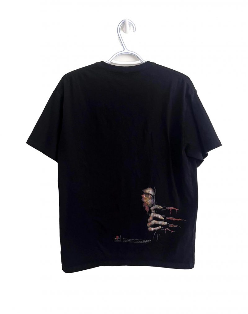 Resident Evil 2 T-Shirt - Image 2
