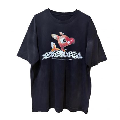 Dystopia Band T Shirt