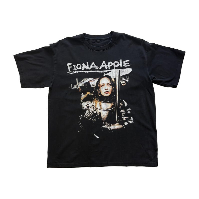 Fiona Apple T-Shirt