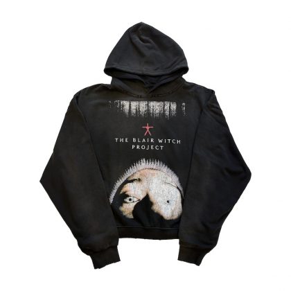 The Blair Witch Project Hoodie