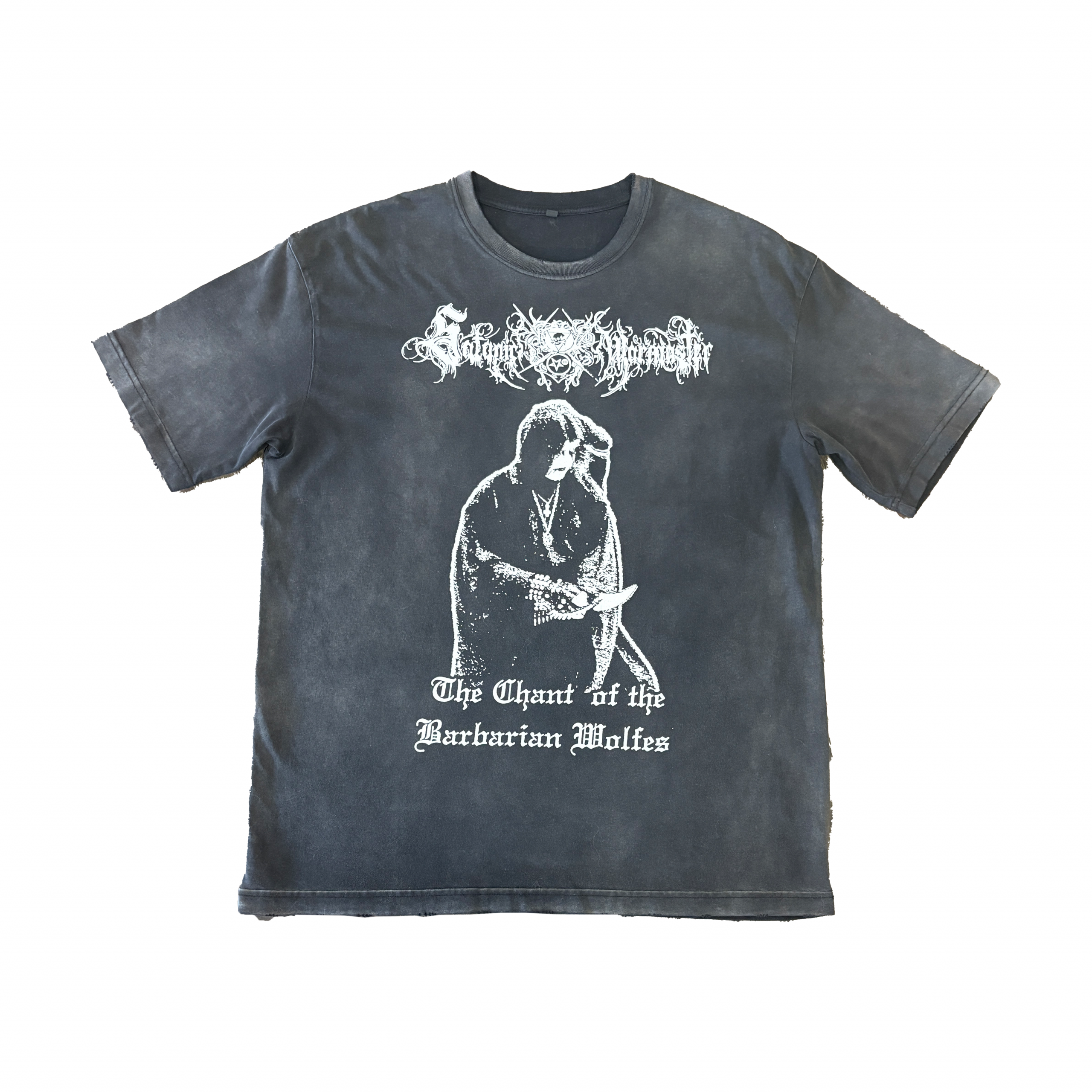 Satanic Warmaster T-Shirt
