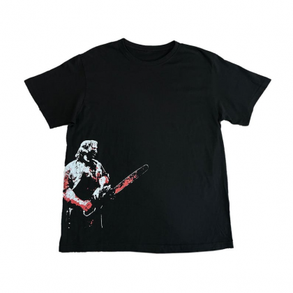 The Texas Chainsaw Massacre T-Shirt