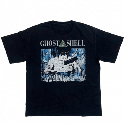 Ghost in the Shell T-Shirt