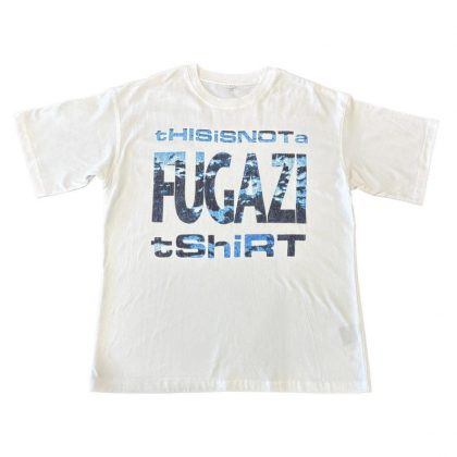 Fugazi T-Shirt