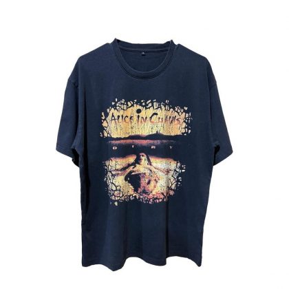 Alice in Chains T-Shirt
