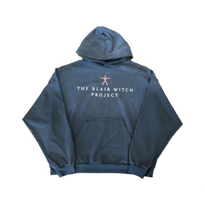 The Blair Witch Project Hoodie 2