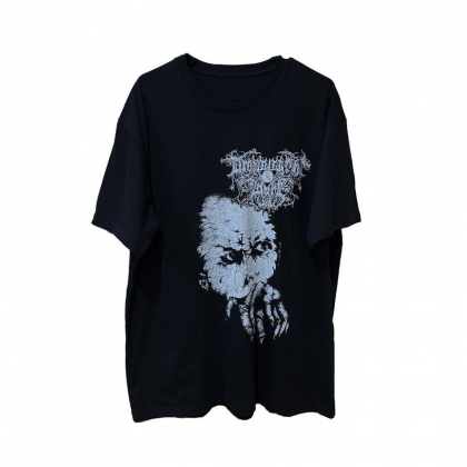 Drowning The Light T-Shirt 2