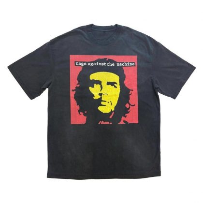 Rage Against The Machine Bombtrack T-Shirt