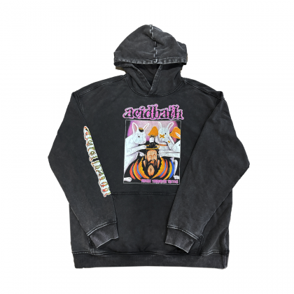 Acid Bath Hoodie