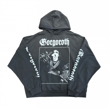 Gorgoroth Hoodie