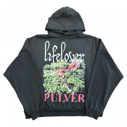 Lifelover Hoodie 2
